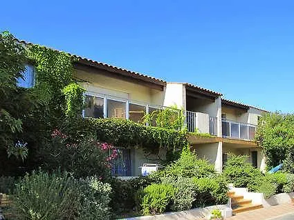 Alizes Apartment Saint-Denis-d'Oleron Exterior photo