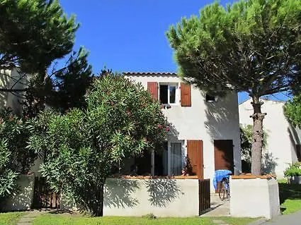 Alizes Apartment Saint-Denis-d'Oleron Exterior photo