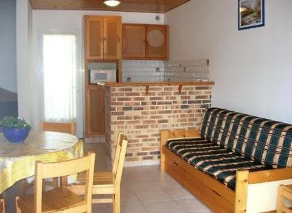 Alizes Apartment Saint-Denis-d'Oleron Exterior photo
