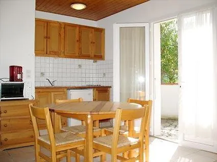 Alizes Apartment Saint-Denis-d'Oleron Exterior photo