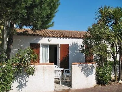 Alizes Apartment Saint-Denis-d'Oleron Exterior photo