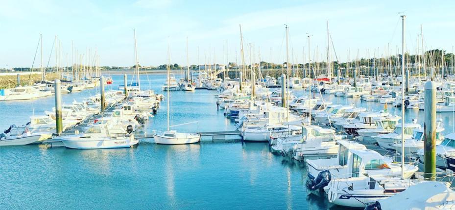 Alizes Saint-Denis-d'Oleron