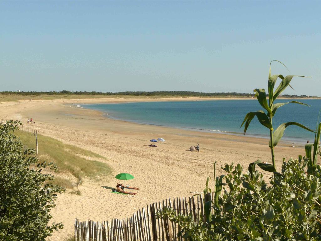 Alizes Saint-Denis-d'Oleron