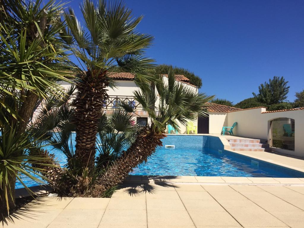 Alizes Apartment Saint-Denis-d'Oleron