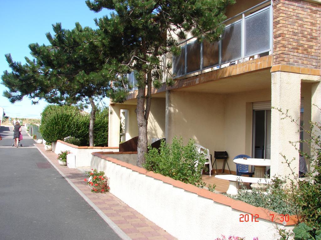 Apartment Alizes Saint-Denis-d'Oleron