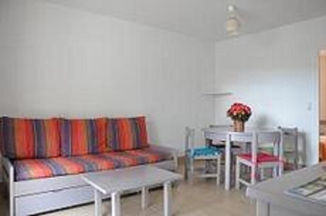 Apartment Alizes Saint-Denis-dʼOléron