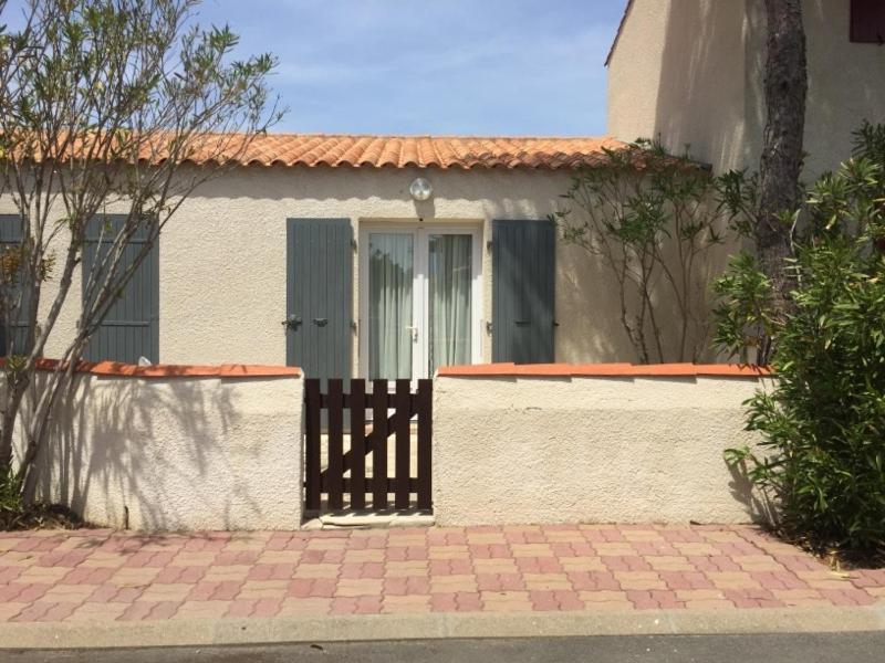 Apartment Alizes Saint-Denis-d'Oleron